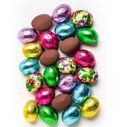 Páscoa e Mineração: conheça a relação da comemoração com o setor mineral